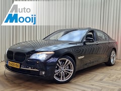 BMW 7-serie - 740d xDrive High Executive *Full option* Soft Close / Head-Up / Stoelkoeling/- Verwarming