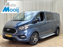 Ford Transit Custom - 300 2.0 TDCI L2H1 *Limited Edition* Apple Carplay / Stoelverwarming / Camera / Cruise Cont