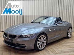 BMW Z4 Roadster - sDrive28i High Executive *M-Sport* Leder / Xenon / Stoelverwarming / Navigatie / Cruise /