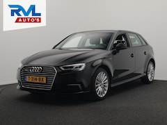 Audi A3 Sportback - 1.4 e-tron Sport Line PLUG-IN Hybrid Navigatie Climate