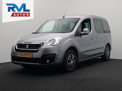 Peugeot Partner Tepee - 1.6 VTi Family Navigatie Camera Airco Cruise