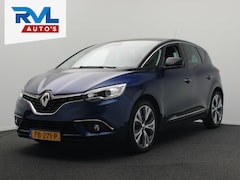 Renault Scénic - 1.2 TCe Intens *Origineel NL* Navigatie Trekhaak Camera Cruise