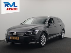 Volkswagen Passat Variant - 1.4 TSI GTE Connected Series Trekhaak Navigatie Origineel NL