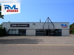 Lynk & Co 01 - RVL Auto's - OUTLET * 100 stuks en Co's op VOORRAAD