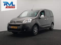 Citroën ë-Berlingo - E-Feel Full Electric Carplay Navigatie Cruise Climate 1e Eigenaar