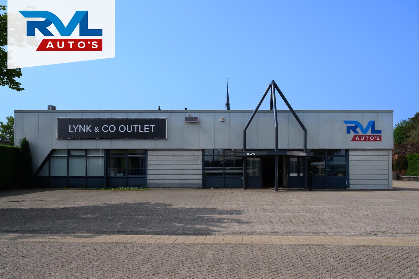 Lynk & Co 01 - *RVL Auto's - OUTLET * 100 stuks en Co's op VOORRAAD - AutoWereld.nl