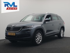 Skoda Kodiaq - 1.5 TSI Business Edition Navigatie Climate/control Origineel NL