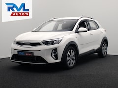 Kia Stonic - 1.0 T-GDi MHEV DynamicLine 1e Eigenaar