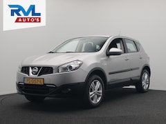 Nissan Qashqai - 2.0 *Automaat* Trekhaak Climate/control Cruise/control