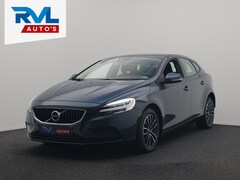 Volvo V40 - 1.5 T2 Navigatie LED Lichtmetaal