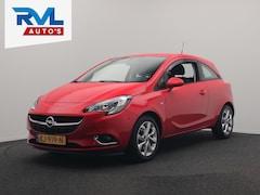 Opel Corsa - 1.0 Turbo Color Edition Cruise/Control Bleuthooth Dode Hoek Herkenning