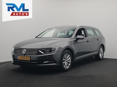 Volkswagen Passat Variant - 1.6 TDI Connected Series Camera Navigatie Cruise/Control