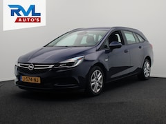 Opel Astra Sports Tourer - 1.0 Innovation Automaat Carplay Navigatie Climate-control Cruise