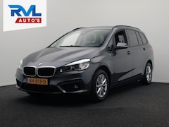 BMW 2-serie Gran Tourer - 218i Automaat Navigatie Trekhaak Climate-control Cruise