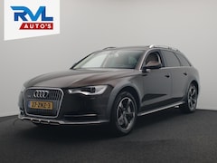 Audi A6 allroad quattro - A6 Allroad Quattro 3.0 TFSI Pro Line Plus Trekhaak Pano/dak Leder Origineel NL