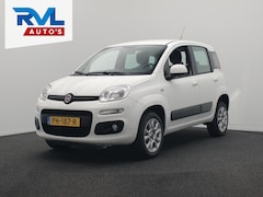 Fiat Panda - 0.9 TwinAir CNG Lounge Airco Bluetooth * Origineel Nederlands