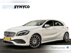 Mercedes-Benz A-klasse - 200 Automaat Edition I Diamond Grill I AMG Styling ISportstoelen I 18 inch. LMV