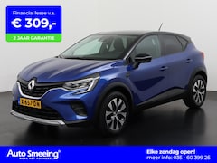 Renault Captur - 1.3 Mild Hybrid 140 SL Rive Gauche | Camera | Navigatie | Apple Carplay | Zondag Open