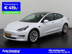 Tesla Model 3 - Standard RWD Plus 60 kWh | Elektr Aklep | 19'' | Zondag Open