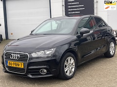 Audi A1 - 1.4 TFSI EINDEJAARSACTIE I Automaat I Dealer Onderhoud I