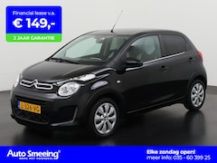 Citroën C1 - 1.0 VTi Millenium | Apple/Android Carplay | Zondag Open