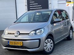 Volkswagen Up! - 1.0 BMT move up I LED I 5DRS I Airco I Scherm I