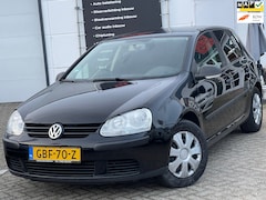 Volkswagen Golf - EINDEJAARSACTIE I Airco I Trekhaak 5 DRS I