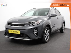 Kia Stonic - 1.0 T-GDi 136pk DCT Prestige | Navigatie | Apple Carplay/Android Auto | Parkeersensor acht