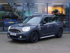 MINI Countryman - 2.0 Cooper S E 225 PK ALL4 Chili PHEV, Panoramadak, LED, Leder, Keyless, Navigatie, Cruise