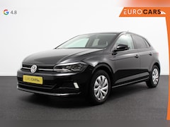 Volkswagen Polo - 1.0 TSI DSG Comfortline | Navigatie | Apple Carplay/Android Auto | Adaptive Cruise Control