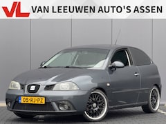 Seat Ibiza - 1.4-16V Signo | Nieuw binnen | Cruise | Climate