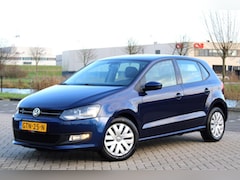 Volkswagen Polo - 1.4-16V Comfortline l Airco l Elek Pak l PDC