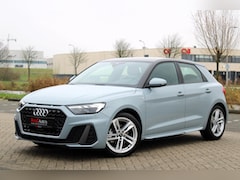 Audi A1 Sportback - 35 TFSI S Line l Carplay l Stoelverw l LED