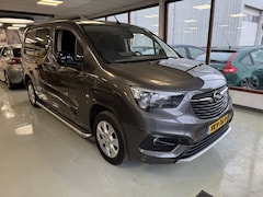 Opel Combo - 1.5D L2H1 Edition AUTOMAAT (8)