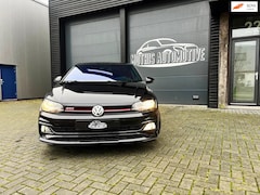 Volkswagen Polo - 2.0 TSI GTI automaat 5 drs