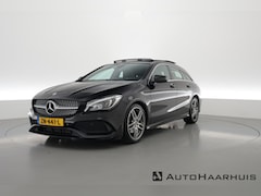 Mercedes-Benz CLA-klasse Shooting Brake - 180 AMG-Line | Pano | Camera | Navi | Trekhaak | Stoelverw. |