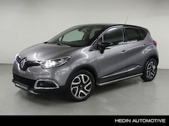 Renault Captur - TCe 120 EDC Dynamique | Automaat | R-Link Multimedia & Navigatie | Climate Control | Camer