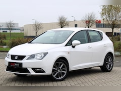 Seat Ibiza - 1.2 Style Itech l Climate l Cruise l LMV l Navi