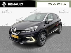 Renault Captur - 1.2 TCe 120 EDC Initiale Paris - Trekhaak