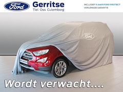 Ford Puma - 1.0 125pk Hybrid Titanium Automaat * Comfort-, Winter- Driver Ass. Pack * Protect 2+3 jaar