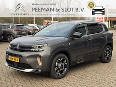 Citroën C5 Aircross - 1.6 Plug-in Hybrid