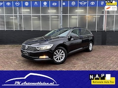 Volkswagen Passat Variant - 1.4 TSI Comfortline *CARPLAY+TREKHAAK+HULPVEREN