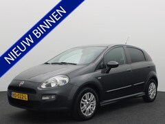 Fiat Punto Evo - 1.3 M-Jet Street AIRCO / CRUISE / BLUETOOTH / SIDE-SKIRTS / PDC / LMV / LEUKE AUTO