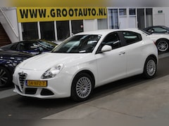 Alfa Romeo Giulietta - 1.4 T Progression Airco, NAP, Cruise Control, Stuurbekrachtiging