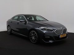 BMW 2-serie Gran Coupé - 218i High Executive LEDER - DIGITALE COCKPIT - AUTOMAAT - 19' INCH