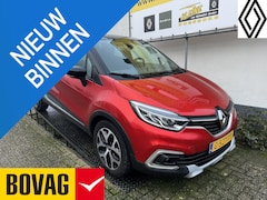 Renault Captur - TCe 150 EDC Intens AUTOMAAT