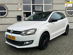 Volkswagen Polo - 1.2 TSI Style |Pano, Stoelvw, Carplay|