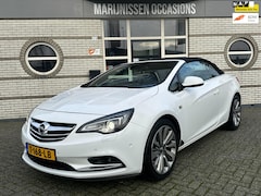 Opel Cascada - 1.6 Turbo Cosmo|Full Option|