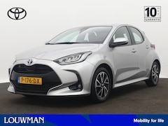 Toyota Yaris - 1.5 Hybrid Dynamic | Nederlandse auto | Navigatie | Camera | Climate Control | LM velgen |