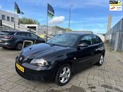 Seat Ibiza - 1.4-16V 25 Edition I eerste eigenaar | Lage km